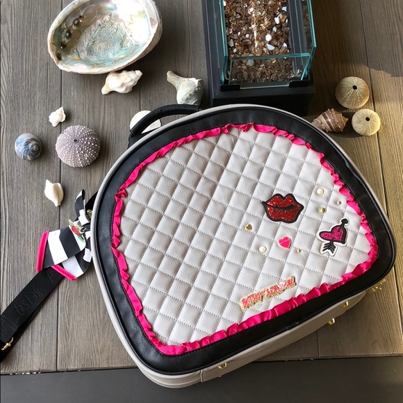 Betsey Johnson Handbags - Betsey Johnson bag